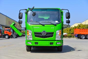 锐胜&nbsp;电动自卸车外观图片