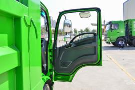 锐胜&nbsp;电动自卸车驾驶室图片