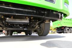 大运 锐胜 4X2 3.2米纯电动自卸车(DYQ3123BEVAB)