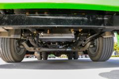 大运 锐胜 4X2 3.2米纯电动自卸车(DYQ3123BEVAB)
