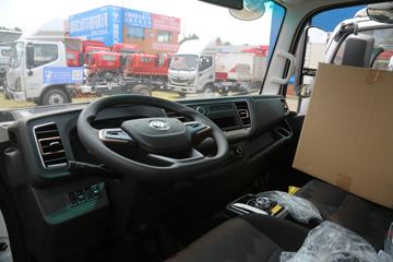 ������� ����EL-Plus 4.5T 4.14�׵��Ŵ��綯��ʽ�Ῠ123.33kWhͼƬ