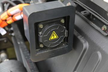  EL-Plus 4.5T 4.14׵Ŵ綯ʽῨ123.33kWhͼƬ
