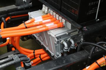  EL-Plus 4.5T 4.14׵Ŵ綯ʽῨ123.33kWhͼƬ