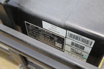  EL-Plus 4.5T 4.14׵Ŵ綯ʽῨ123.33kWhͼƬ