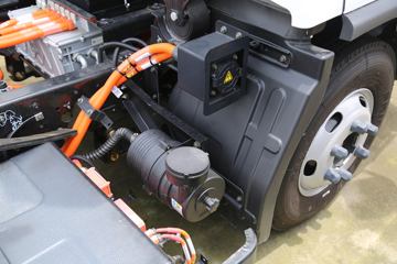  EL-Plus 4.5T 4.14׵Ŵ綯ʽῨ123.33kWhͼƬ