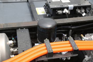  EL-Plus 4.5T 4.14׵Ŵ綯ʽῨ123.33kWhͼƬ