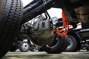  EL-Plus 4.5T 4.14׵Ŵ綯ʽῨ123.33kWhͼƬ