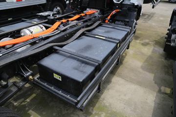  EL-Plus 4.5T 4.14׵Ŵ綯ʽῨ123.33kWhͼƬ