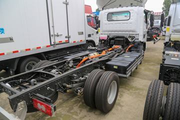  EL-Plus 4.5T 4.14׵Ŵ綯ʽῨ123.33kWhͼƬ