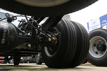 EL-Plus 4.5T 4.14׵Ŵ綯ʽῨ123.33kWhͼƬ