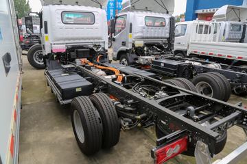 EL-Plus 4.5T 4.14׵Ŵ綯ʽῨ123.33kWhͼƬ