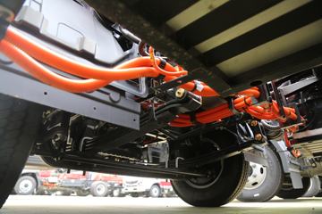  EL-Plus 4.5T 4.14׵Ŵ綯ʽῨ123.33kWhͼƬ