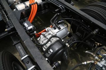  EL-Plus 4.5T 4.14׵Ŵ綯ʽῨ123.33kWhͼƬ