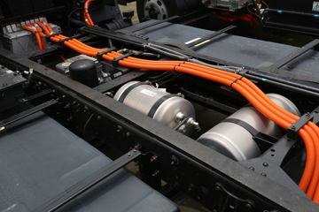  EL-Plus 4.5T 4.14׵Ŵ綯ʽῨ123.33kWhͼƬ
