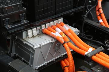  EL-Plus 4.5T 4.14׵Ŵ綯ʽῨ123.33kWhͼƬ