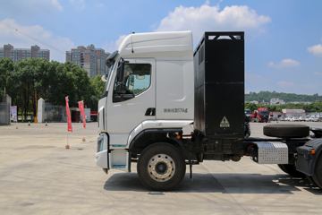 �������� ����H5�ؿ� 6X4 ����ʽ���綯ǣ����350kWhͼƬ