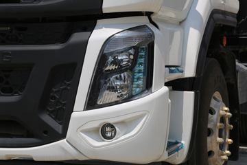 �������� ����H5�ؿ� 6X4 ����ʽ���綯ǣ����350kWhͼƬ