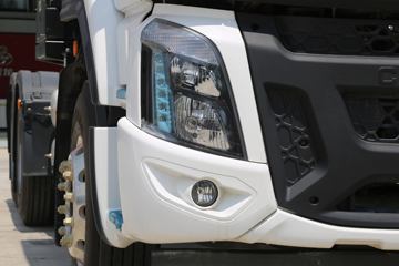 �������� ����H5�ؿ� 6X4 ����ʽ���綯ǣ����350kWhͼƬ