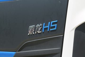 �������� ����H5�ؿ� 6X4 ����ʽ���綯ǣ����350kWhͼƬ