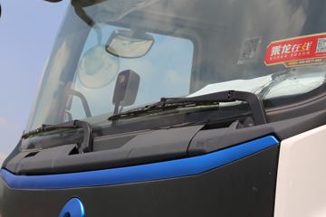 �������� ����H5�ؿ� 6X4 ����ʽ���綯ǣ����350kWhͼƬ