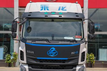 �������� ����H5�ؿ� 6X4 ����ʽ���綯ǣ����350kWhͼƬ