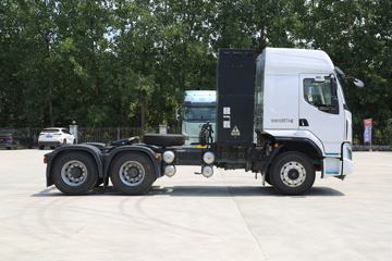 �������� ����H5�ؿ� 6X4 ����ʽ���綯ǣ����350kWhͼƬ