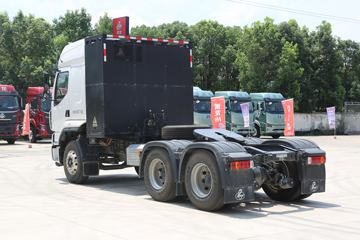 �������� ����H5�ؿ� 6X4 ����ʽ���綯ǣ����350kWhͼƬ