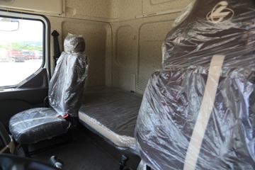 �������� ����H5�ؿ� 6X4 ����ʽ���綯ǣ����350kWhͼƬ