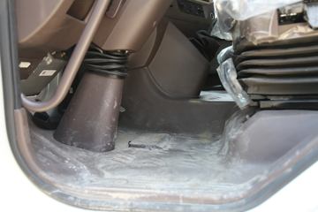 �������� ����H5�ؿ� 6X4 ����ʽ���綯ǣ����350kWhͼƬ