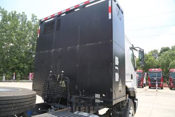 �������� ����H5�ؿ� 6X4 ����ʽ���綯ǣ����350kWhͼƬ