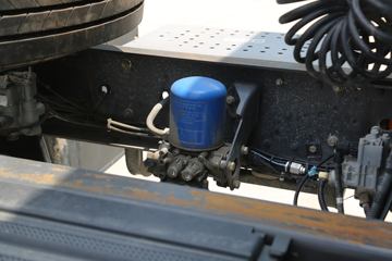 �������� ����H5�ؿ� 6X4 ����ʽ���綯ǣ����350kWhͼƬ