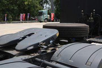 �������� ����H5�ؿ� 6X4 ����ʽ���綯ǣ����350kWhͼƬ