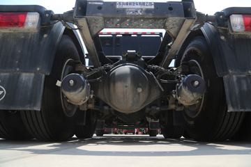 �������� ����H5�ؿ� 6X4 ����ʽ���綯ǣ����350kWhͼƬ