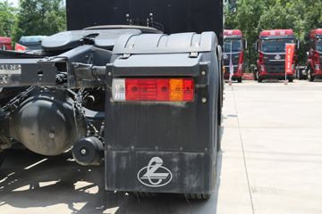 �������� ����H5�ؿ� 6X4 ����ʽ���綯ǣ����350kWhͼƬ