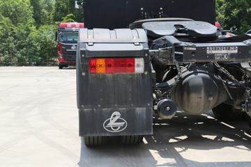 �������� ����H5�ؿ� 6X4 ����ʽ���綯ǣ����350kWhͼƬ