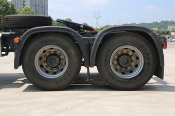 �������� ����H5�ؿ� 6X4 ����ʽ���綯ǣ����350kWhͼƬ