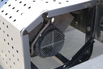 �������� ����H5�ؿ� 6X4 ����ʽ���綯ǣ����350kWhͼƬ