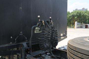 �������� ����H5�ؿ� 6X4 ����ʽ���綯ǣ����350kWhͼƬ