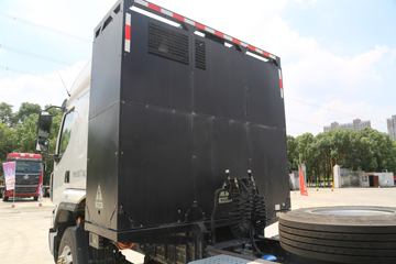 �������� ����H5�ؿ� 6X4 ����ʽ���綯ǣ����350kWhͼƬ