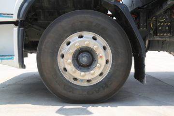 �������� ����H5�ؿ� 6X4 ����ʽ���綯ǣ����350kWhͼƬ