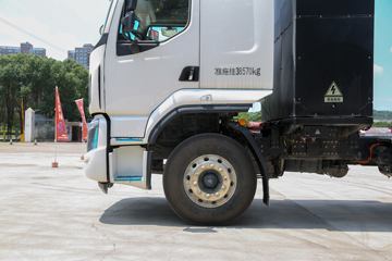 �������� ����H5�ؿ� 6X4 ����ʽ���綯ǣ����350kWhͼƬ