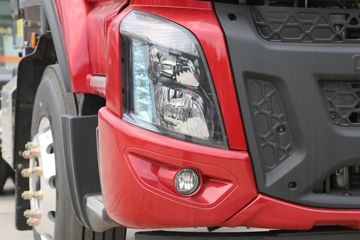 �������� ����H5 480���� 6X4 LNGǣ����ͼƬ