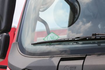 �������� ����H5 480���� 6X4 LNGǣ����ͼƬ