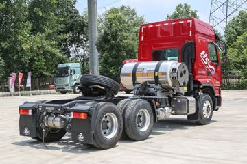 �������� ����H5 480���� 6X4 LNGǣ����ͼƬ