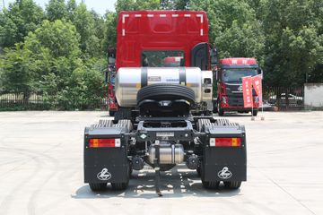 �������� ����H5 480���� 6X4 LNGǣ����ͼƬ