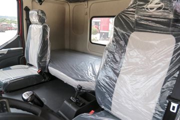 �������� ����H5 480���� 6X4 LNGǣ����ͼƬ