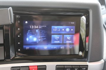 �������� ����H5 480���� 6X4 LNGǣ����ͼƬ