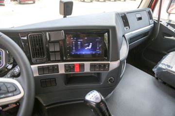 �������� ����H5 480���� 6X4 LNGǣ����ͼƬ