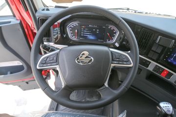 �������� ����H5 480���� 6X4 LNGǣ����ͼƬ