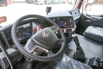 �������� ����H5 480���� 6X4 LNGǣ����ͼƬ